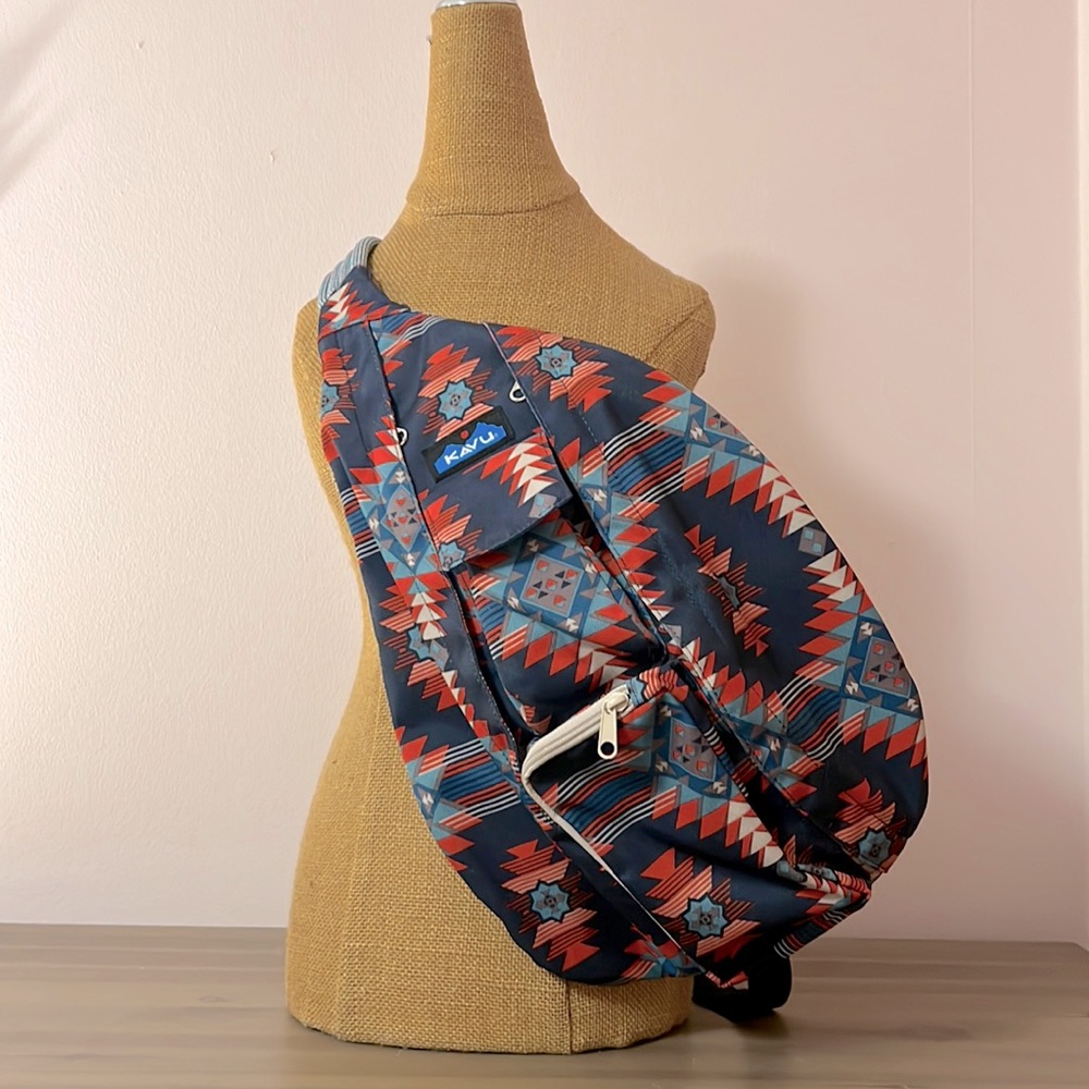 Kavu Rope Sling bag